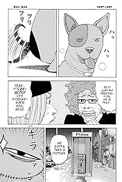 BECK (comiXology Originals) Tome 4