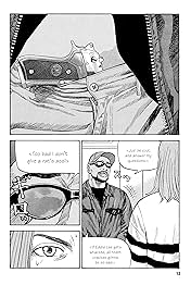 BECK (comiXology Originals) Vol. 7