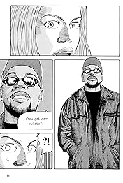 BECK (comiXology Originals) Vol. 7