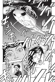 BECK (comiXology Originals) Vol. 8