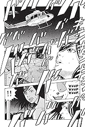 BECK (comiXology Originals) Vol. 8