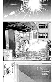 BECK (comiXology Originals) Tome 9