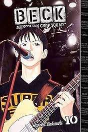 BECK (comiXology Originals) Vol. 10