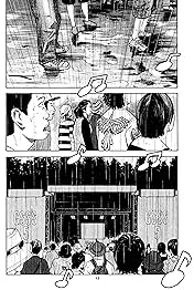 BECK (comiXology Originals) Vol. 10