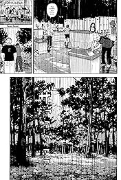 BECK (comiXology Originals) Vol. 10