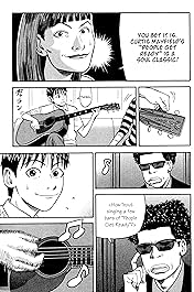 BECK (comiXology Originals) Vol. 11