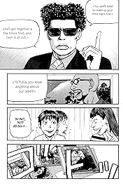 BECK (comiXology Originals) Vol. 11