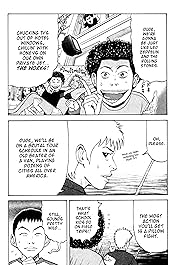 BECK (comiXology Originals) Vol. 12