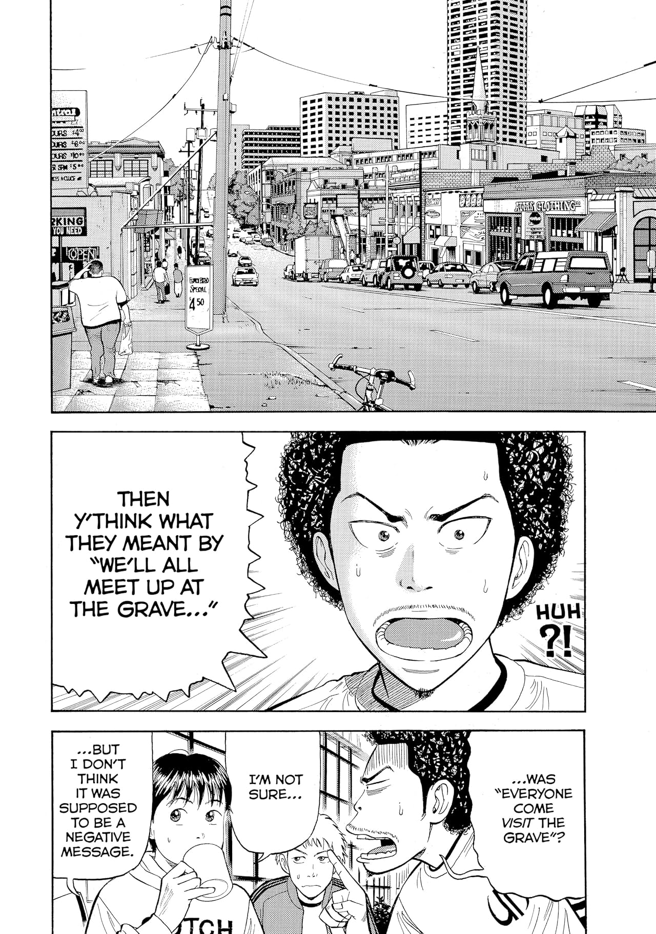 BECK (comiXology Originals) Vol. 13