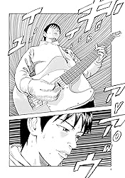 BECK (comiXology Originals) Vol. 14