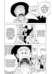 Seven Shakespeares Vol. 1