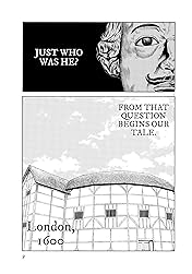 Seven Shakespeares Vol. 1