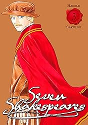 Seven Shakespeares Vol. 3