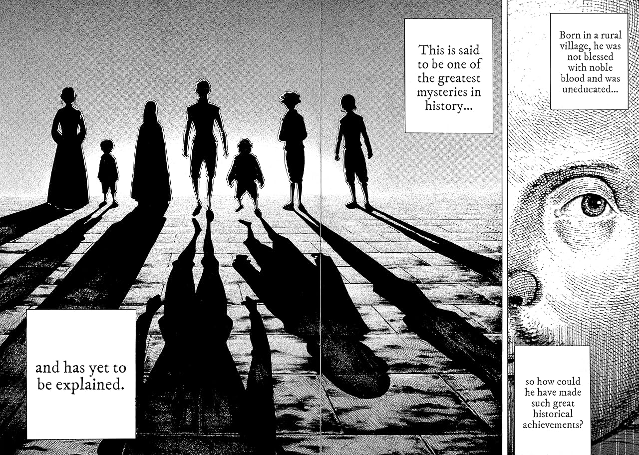 Seven Shakespeares Vol. 4