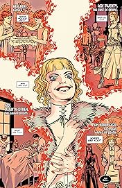 Batwoman (2017-) #15