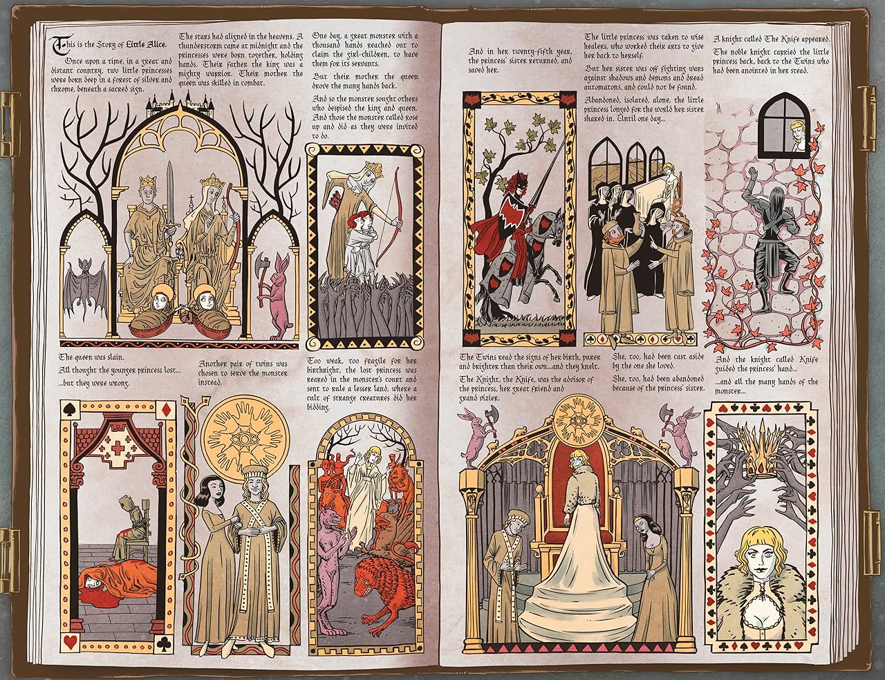 Batwoman (2017-) #15