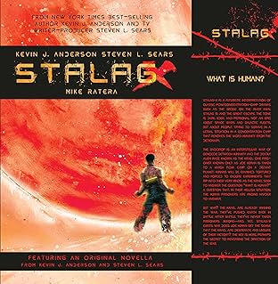 Stalag-X Vol. 1