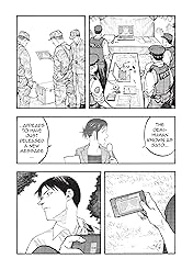 AJIN: Demi-Human #58