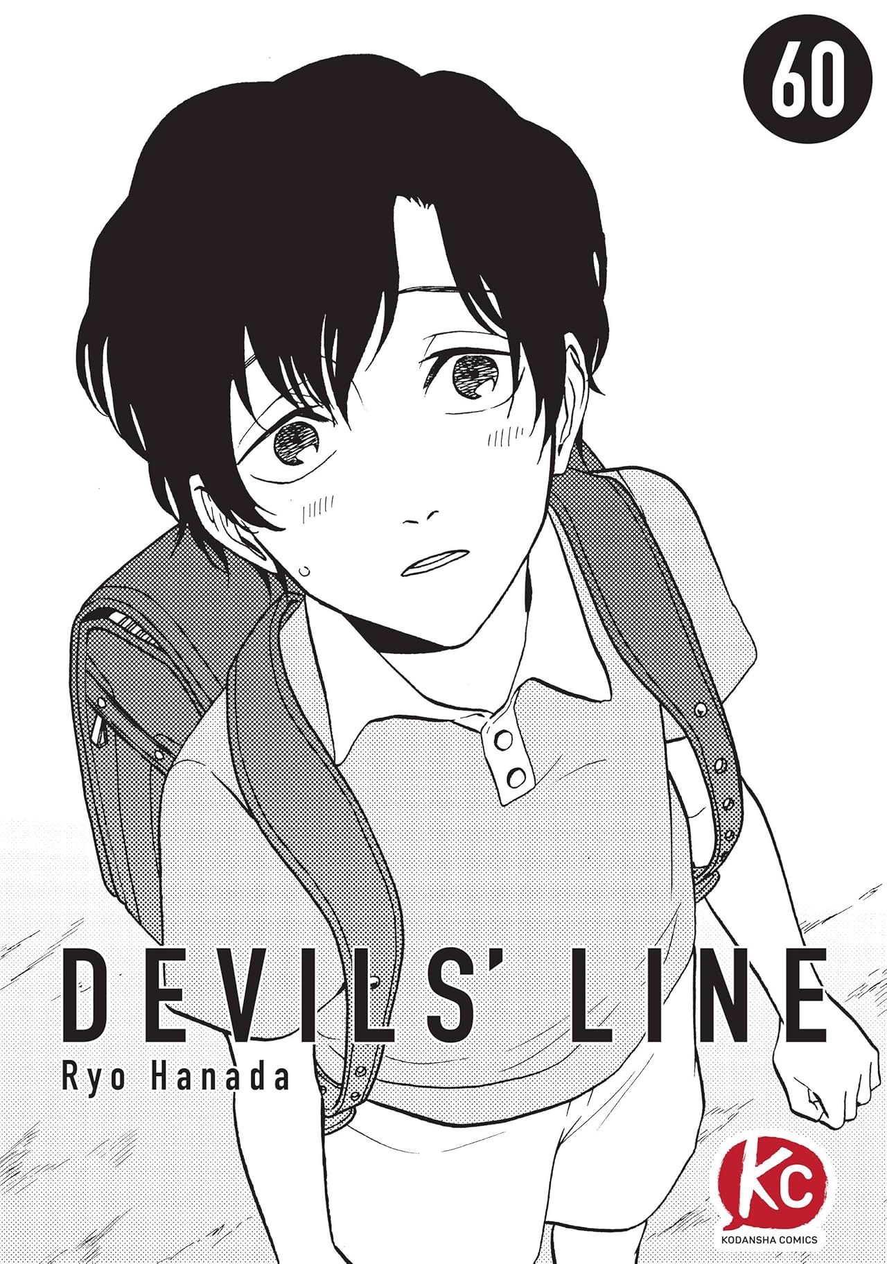 Devils' Line #60