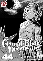 Grand Blue Dreaming #44