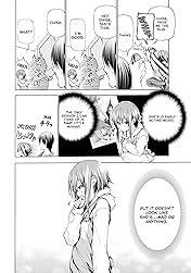 Grand Blue Dreaming #44