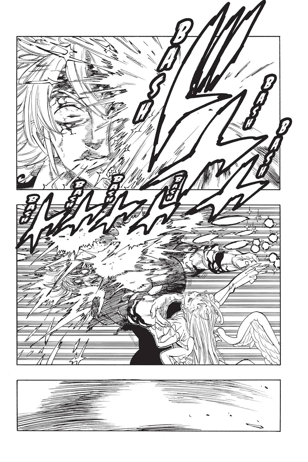 The Seven Deadly Sins #267