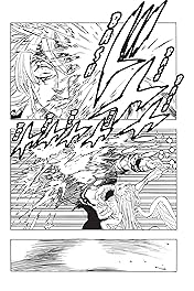 The Seven Deadly Sins #267