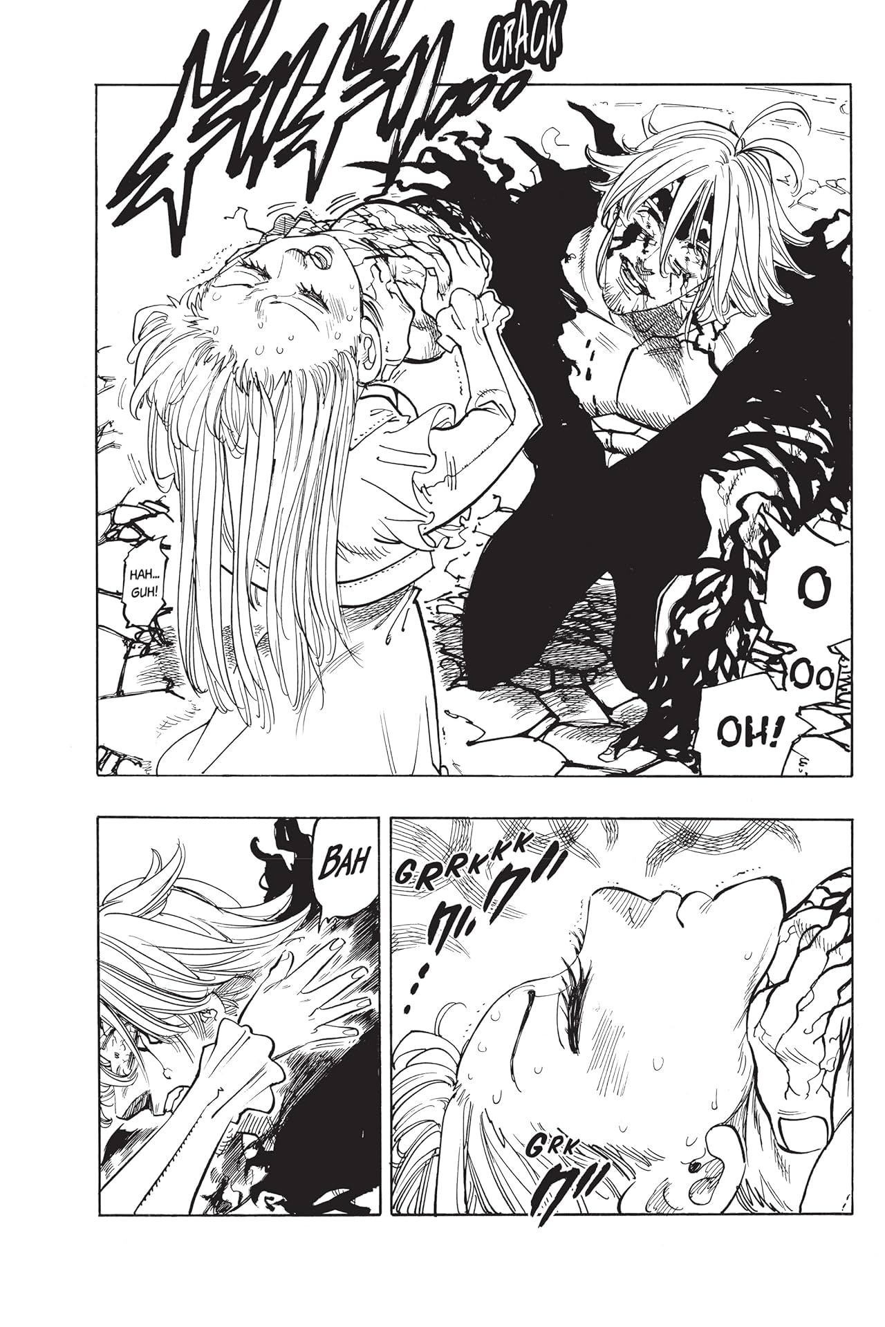 The Seven Deadly Sins #267