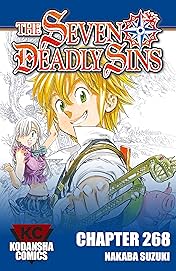 The Seven Deadly Sins #268