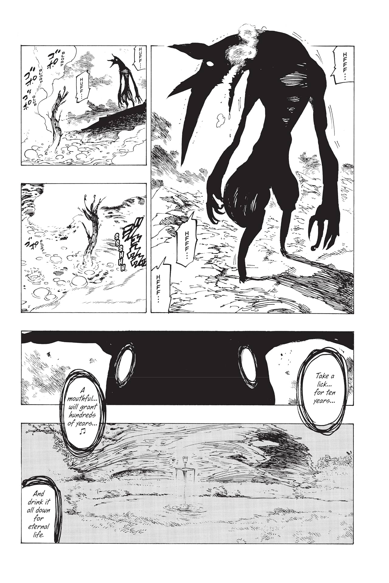 The Seven Deadly Sins #268