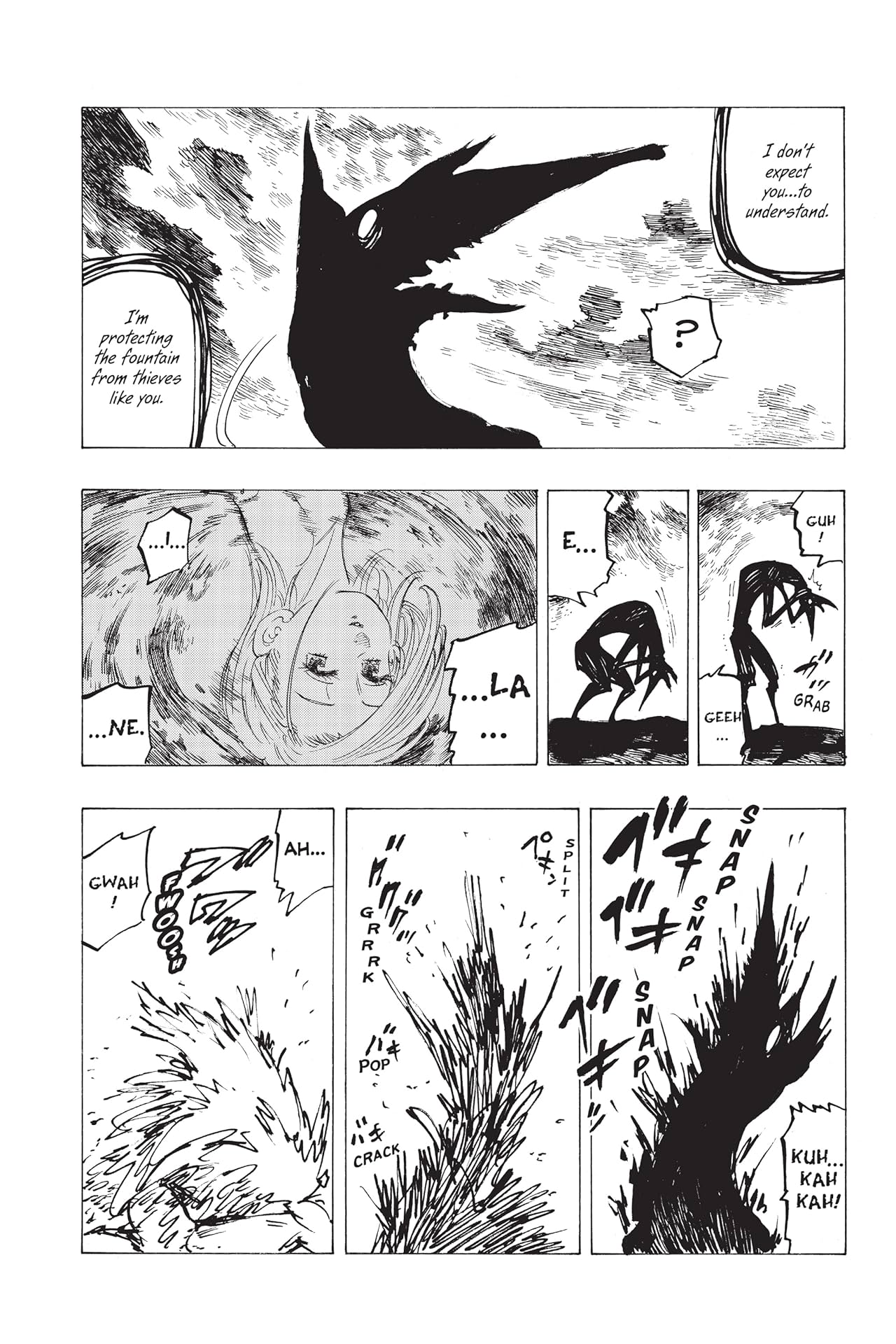 The Seven Deadly Sins #268