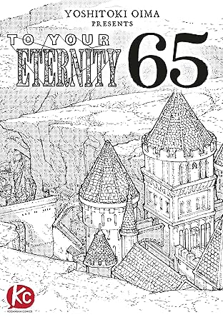 To Your Eternity #65