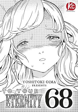 To Your Eternity #68