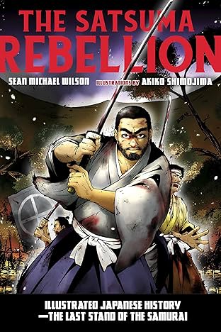 The Satsuma Rebellion