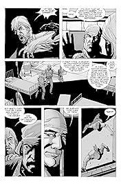 The Walking Dead #32