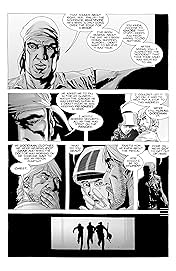 The Walking Dead #32