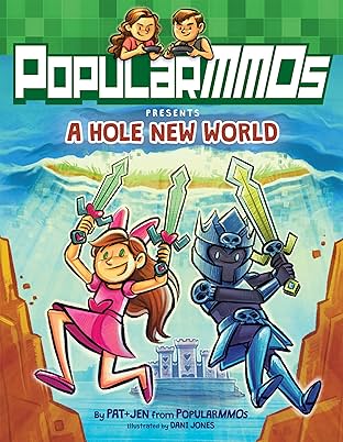 PopularMMOs Presents A Hole New World