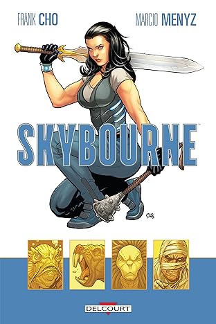 Skybourne