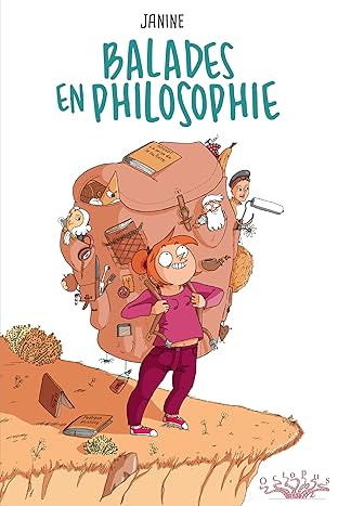 Balades en Philosophie