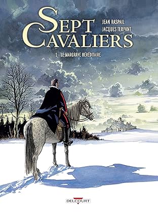 Sept Cavaliers Vol. 1: Le Margrave héréditaire