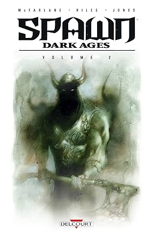 Spawn Dark Ages - Volume II Vol. 2