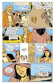 Hawkeye (2012-2015) #16