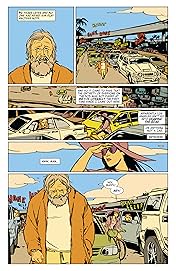 Hawkeye (2012-2015) #16