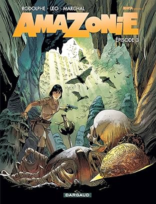 Amazonie Vol. 3