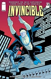 Invincible #21