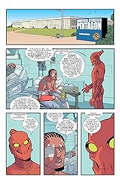 Invincible #21