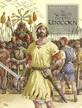 In Search of the Unicorn Vol. 2