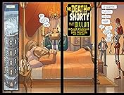 Elephantmen 2261 Season One (comiXology Originals) #2 (of 5): The Death of Shorty