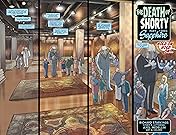 Elephantmen 2261 Season One (comiXology Originals) #3 (of 5): The Death of Shorty