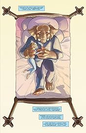 Elephantmen 2261 Season One (comiXology Originals) #3 (of 5): The Death of Shorty